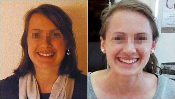 雅典箱尸案!英女失踪“手机传诡异讯息” 26岁阿富汗男子落网