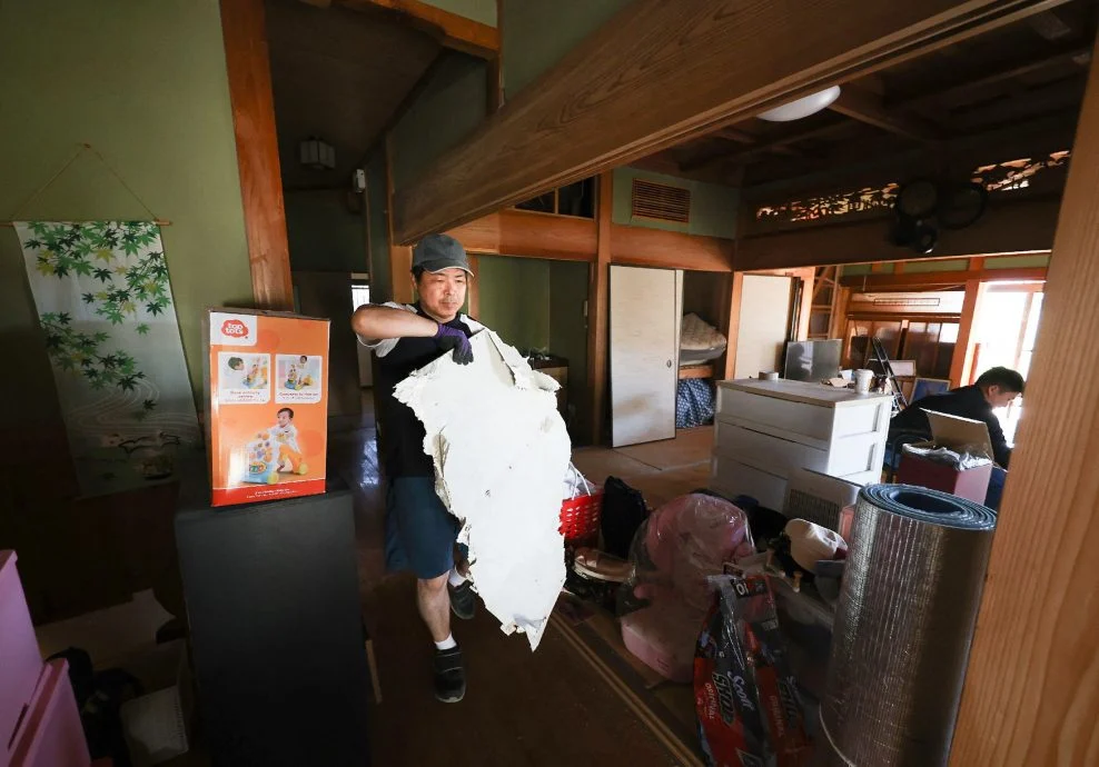 震后第5天熊本增至38死 疑现首例灾害关联死