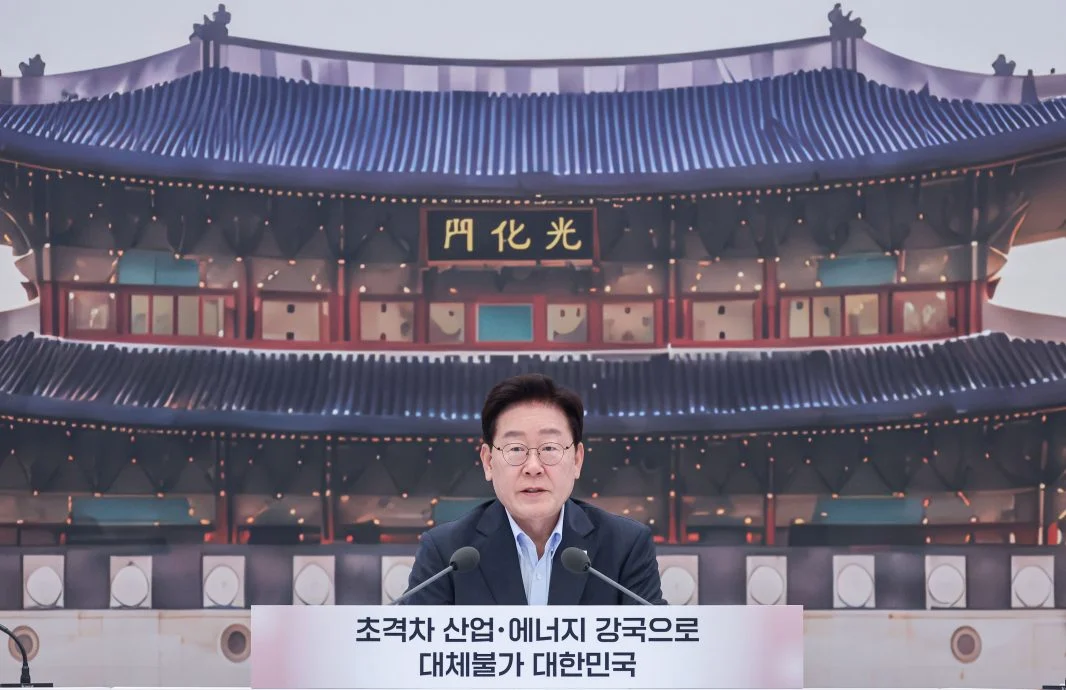 韩国热浪升级!首尔发暴炎重大警报 李在明:以国家灾难应对