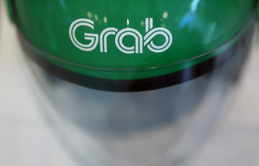 Grab第二季净利暴增620%(有图)