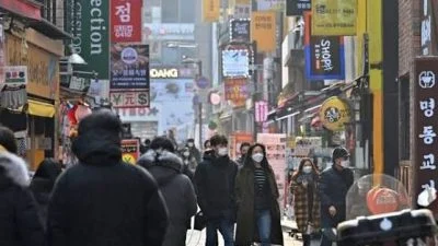 韩国7月标普制造业PMI升至53.1 涨幅4年最大