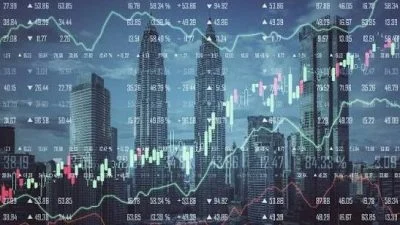 一周资金流向 | 外资全周净买1106万