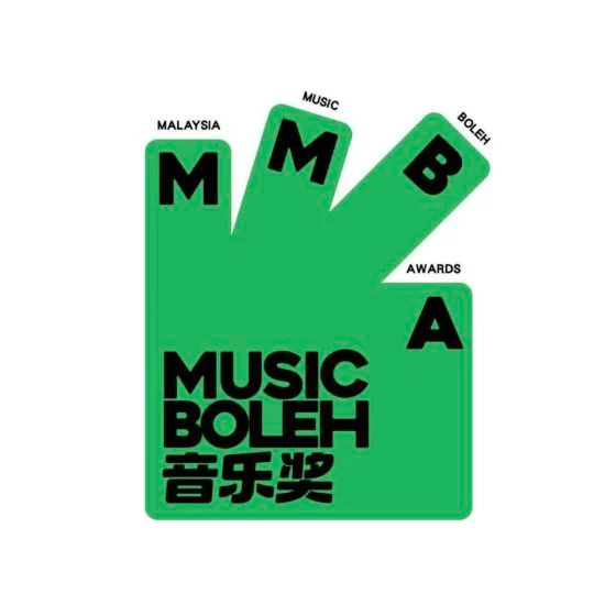 Kinkiyen/Music Boleh音乐奖来了!