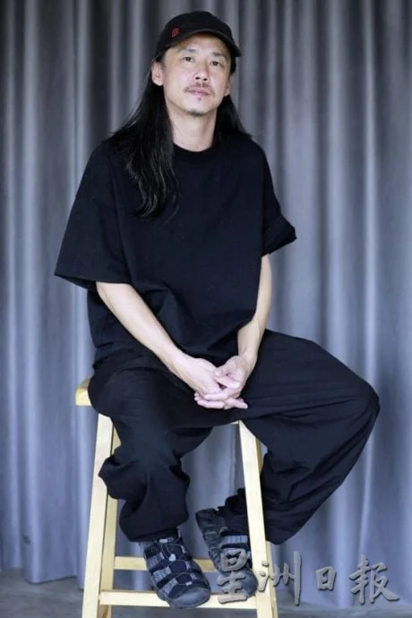 【男颜时代/02】最迷人的镜头:帅,不在脸,而是最真实的 气质与灵魂