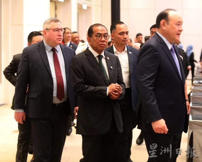 (未签)美军点名中国在南海“侵略性及破坏稳定” 表明维持军事存在 “不容任何国家主导印太”