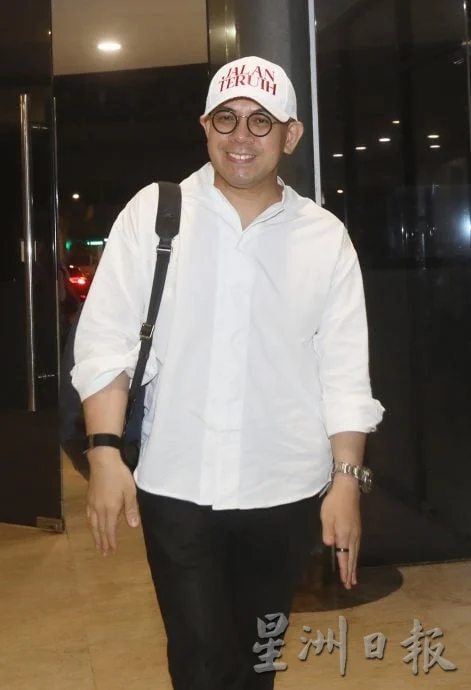 检讨森州选举成绩 火箭中委今晚开会