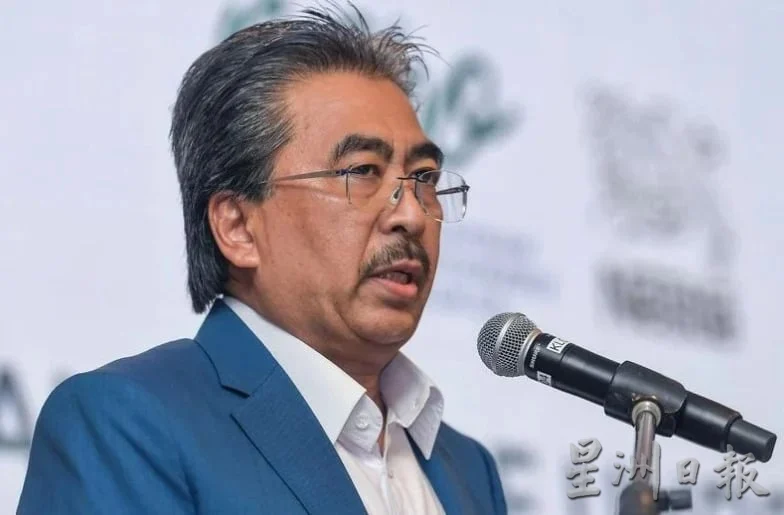佐哈利:比亚迪霹工厂停工 仍未接正式通知