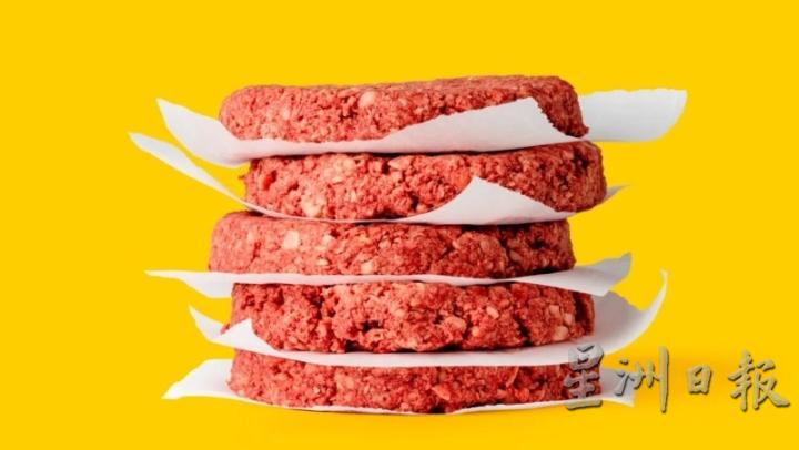 Impossible Foods人造肉的独特之处在于采用大豆血红素（Heme），正是这个含铁的分子能模拟出真肉的肉味和颜色。反观Phuture Foods的人造肉是使用甜菜红素或番茄红素为其肉上色。（图：截图自Impossible Foods官网和视频）