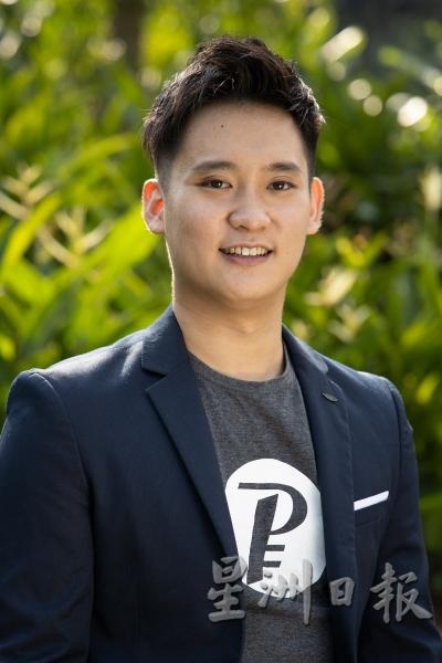 叶凯杰说，Phuture Foods的植物肉产品会进军新加坡，接着是泰国。至于何时进入大马市场，他称已在计划当中，暂时无法提供一个确切的日期。（图：受访者提供）