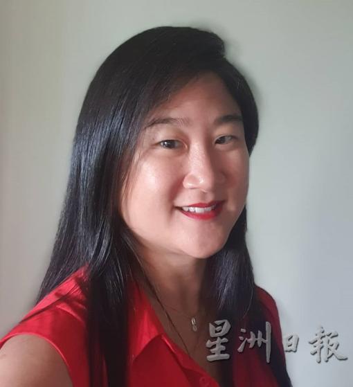 黄佐安:妇女援助组织随时准备支援家暴幸存者。 黄佐安:妇女援助组织随时准备支援家暴幸存者。