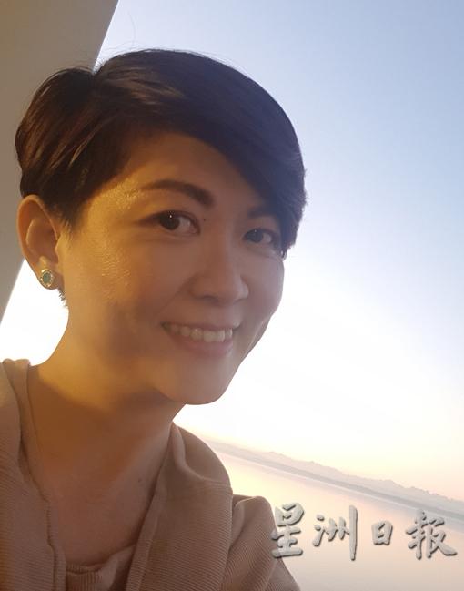 刘慧英热爱杂志行业,不讳言以后若有机会,不排除再回到杂志业的可能。 刘慧英热爱杂志行业,不讳言以后若有机会,不排除再回到杂志业的可能。