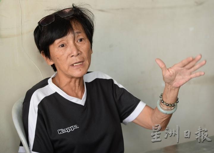 黄美娥表示，登山经验不足的游客，经常会带太多衣服，或带太少粮食。
