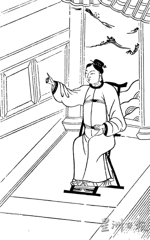 厕所女神“紫姑”死在厕所而成为厕神，但不管厕所，而是占卜未来。