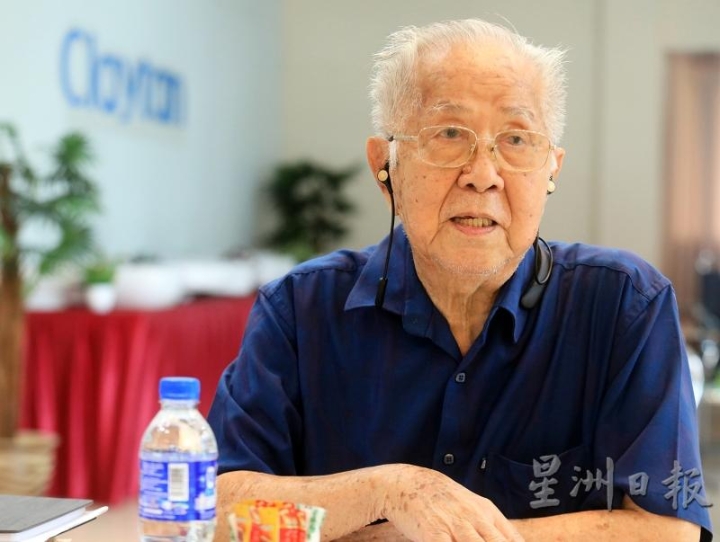 陈宗禧：厕所并不会臭，是人把它弄臭。