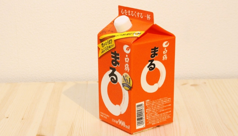 在日本超市和便利店常见的“一口杯”，大多数是“普通酒”。