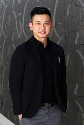 林建斌药剂师(驻柔佛) 林建斌药剂师(驻柔佛)