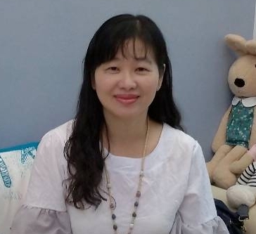 彰化师范大学辅导与咨商博士吴丽云