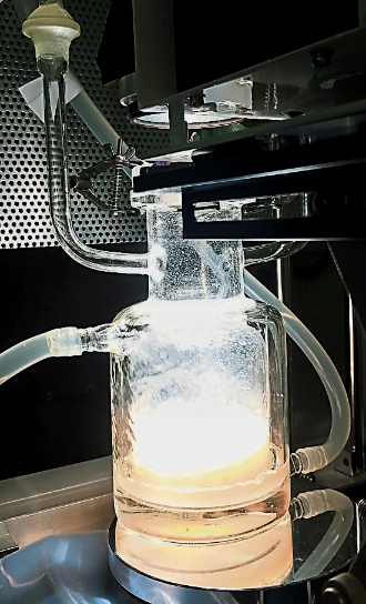 模拟日光的太阳能燃料仪器,为研发纳米科学和纳米技术用途。 模拟日光的太阳能燃料仪器,为研发纳米科学和纳米技术用途。