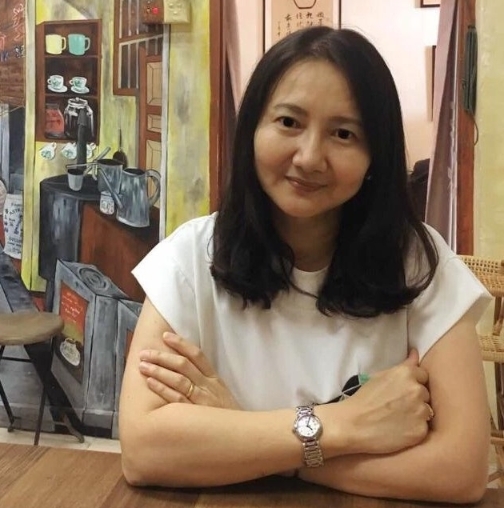 陈诗蓉：我们的初衷都是为了教育、为了孩子，希望有更多的理解和沟通，设法把这件事情做好。