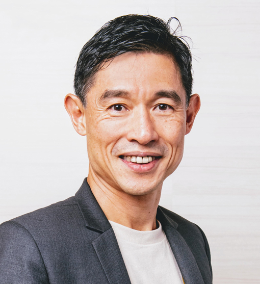 高国堂认为,未来雇主不再注重员工毕业自哪一所学校,反而更着重于员工具备的技能。(图:受访单位提供) 高国堂认为,未来雇主不再注重员工毕业自哪一所学校,反而更着重于员工具备的技能。(图:受访单位提供)