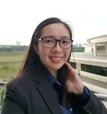 林恩妮药剂师(驻森美兰芙蓉) 林恩妮药剂师(驻森美兰芙蓉)
