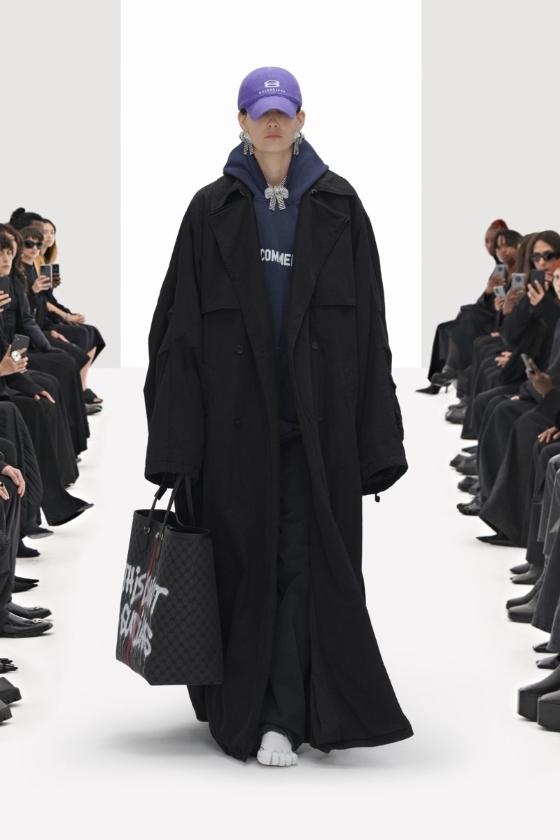 Balenciaga