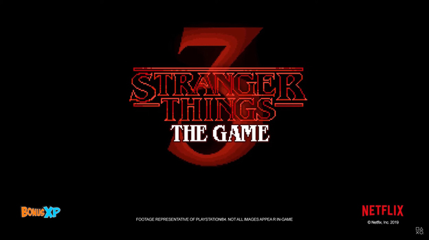 Netflix并非首次进军游戏市场,旗下热门剧集《怪奇物语》(Stranger Things)就曾被改编成主机游戏。 Netflix并非首次进军游戏市场,旗下热门剧集《怪奇物语》(Stranger Things)就曾被改编成主机游戏。